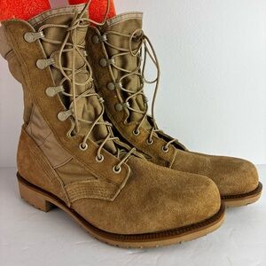 Belleville U.S. Army Military Combat Boots